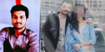 യുവതിക്ക് മറ്റു വ്യക്തികളുമായി ബന്ധമുണ്ടെന്ന സംശയം,  എംബിഎ വിദ്യാർഥിനിയെ വിളിച്ചുവരുത്തി ക്രൂരമായി കൊലപ്പെടുത്തി, നെഞ്ചിൽ കത്തി കുത്തിയിറക്കി, മൃതദേഹത്തിൽ കത്തിയുടെ പിടി ഒടിഞ്ഞ നിലയിൽ!! പിന്നാലെ മൃതദേഹത്തെ ബലാത്സം​ഗം ചെയ്തു, മൃതദേഹത്തിനൊപ്പം ഫ്ലാറ്റിൽ താമസിച്ചത് ദിവസങ്ങളോളം, ആത്മാവിനെ വിളിക്കാൻ താന്ത്രിക ക്രിയകൾ നടത്തിയതായി അറസ്റ്റിലായ പ്രതി