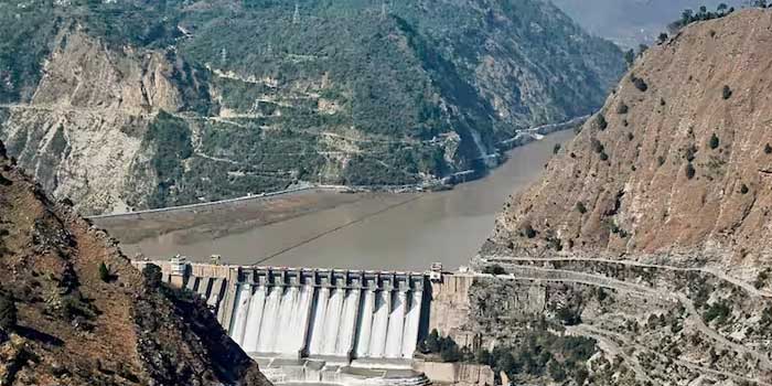 ജലസംഭരണ ശേഷി ഒരു മാസത്തോളം മാത്രം, ടർബേല, മംഗ്ല ഡാമുകൾ ‘ഡെഡ് സ്റ്റോറേജിലേക്ക്… പാക്കിസ്ഥാൻ പ്രതിസന്ധിയിൽ!! എടുത്ത തീരുമാനത്തിൽ നിന്ന് നെല്ലിട അങ്ങോട്ടോ, ഇങ്ങോട്ടോ മാറില്ല…ഒരു രേഖ പോലും ഹാജരാക്കാനോ വാദങ്ങളിൽ പങ്കെടുക്കാനോ തയ്യാറല്ല!! സിന്ധു നദീജല കരാറിൽ നിലപാടിൽ ഉറച്ച് ഇന്ത്യ, ആർബിട്രേഷൻ കോടതി ഉത്തരവ് പാടെ തള്ളി