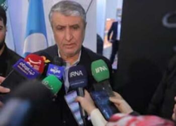 യുദ്ധത്തിനു മുൻപ് ഇറാന്റെ കൈവശമുണ്ടായിരുന്നത് 400 കിലോഗ്രാമിലധികം ഉയർന്ന സമ്പുഷ്ടതയുള്ള യൂറേനിയം, ഏതുനിമിഷവും ഇറാന് ബോംബ് നിർമിക്കാം- യുഎസ്!! അമേരിക്ക ഉപരോധം പൂർണമായി നീക്കിയാൽ 60% യൂറേനിയം സമ്പുഷ്ടീകരണം കുറയ്ക്കാൻ ഇറാൻ തയ്യാർ- ആണവ മേധാവി