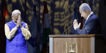 ‘​മോദി വരുന്നുണ്ടേ!’​;  നെതന്യാഹുവിന്റെ പ്രഖ്യാപനം; ‘​ദ്വിദിന സന്ദർശനത്തിനായി ഇന്ത്യൻ പ്രധാനമന്ത്രി ഈ മാസം 25 ന് ഇസ്രയേലിലെത്തും’