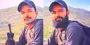 12,000 അടി ഉയരത്തിൽ കാർഗിൽ യുദ്ധകാലത്തെ ബങ്കറുകളുടെ മാതൃകയിൽ നിർമിച്ച ഒളിത്താവളം സുരക്ഷാ സേന തകർത്തതോടെ ജെയ്ഷെ ഭീകരന് തല ചായ്ക്കാൻ ഇടമില്ല!! പിടി വീഴാതിരിക്കാൻ താടിയെടുത്ത്, തല മൊട്ടയടിച്ച് സ്ത്രീ വേഷത്തിൽ ഭീകരൻ സൈഫുല്ല, ​പ്രാദേശികമായ പിന്തുണയും ഒളിത്താവളങ്ങളും ഉറപ്പാക്കാൻ ചിലയിടങ്ങളിൽ ആത്മീയ ഗുരു- ചിത്രങ്ങൾ പുറത്ത്