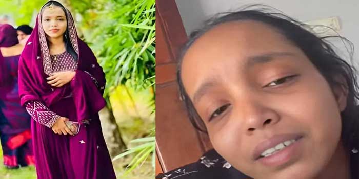 “എന്റെ നിരപരാധിത്വം തെളിയിക്കാൻ മരണമല്ലാതെ മറ്റു വഴികളില്ല, മക്കൾക്ക് തലയുയർത്തി നടക്കാനാകുന്നില്ല, മറ്റൊരു പുരുഷനുമായി ബന്ധമുണ്ടെന്ന് പറഞ്ഞ് ഭർത്താവ്, രേഖാമൂലം പരാതി കൊടുക്കാൻ ആദൂർ പോലീസും സമ്മതിക്കുന്നില്ല, ഉപ്പക്കും ഉമ്മയ്ക്കും എന്നെക്കൊണ്ട് സമാധാനമില്ല!! മരണത്തിന് ഉത്തരവാദി അഫ്രീദും ഉമ്മയും ഭർത്താവും വീട്ടുകാരുമാണ്… ഞാൻ കള്ളിയല്ല”….