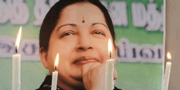 20 കോടി രൂപയുടെ ആദായനികുതി കുടിശ്ശിക;ജയലളിതയുടെ ‘വേദനിലയം’ അടക്കമുള്ള വീടുകളും സ്വത്തുക്കളും ജപ്തി ചെയ്യുമെന്ന് ആദായനികുതി വകുപ്പ്