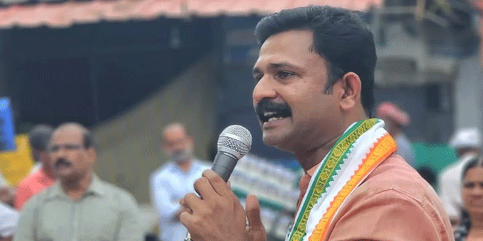 ‘മുട്ടുകാൽ തല്ലിയൊടിക്കുന്നതും വെട്ടുന്നതും കൊല്ലുന്നതും നിങ്ങൾക്ക് ഒരു വിനോദമാണെങ്കിലും ആ മുൻകാല ഓർമകളുടെ ബലത്തിൽ പ്രതിപക്ഷ നേതാവിന്റെ കാലു തല്ലിയൊടിക്കാൻ വസീഫ് ഒന്നുകൂടി ജനിച്ചു വളരേണ്ടി വരും’ മറുപടിയുമായി ജിന്റോ ജോൺ