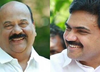 ജോസ് കെ മാണി യുഡിഎഫിലേക്ക് തിരികെ കയറാൻ നേതാക്കളെ കണ്ടു… കണ്ട നേതാക്കളെ ഞാൻ ഇപ്പോൾ പറയുന്നില്ല, കുരിശ് പള്ളി മാതാവിന്റെ മുന്നിൽ വെച്ച് കണ്ടില്ലെന്ന് പറയുവാണേൽ ജോസ് കെ മാണി പറയുന്ന പണി ഞാൻ ചെയ്യും.. .പാലായിൽ ജയിക്കാമെന്ന് ജോസ് കെ മാണി സ്വപ്നം പോലും കാണേണ്ട… വെല്ലുവിളിച്ച് കാപ്പൻ