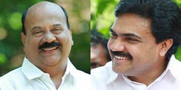 ജോസ് കെ മാണി യുഡിഎഫിലേക്ക് തിരികെ കയറാൻ നേതാക്കളെ കണ്ടു… കണ്ട നേതാക്കളെ ഞാൻ ഇപ്പോൾ പറയുന്നില്ല, കുരിശ് പള്ളി മാതാവിന്റെ മുന്നിൽ വെച്ച് കണ്ടില്ലെന്ന് പറയുവാണേൽ ജോസ് കെ മാണി പറയുന്ന പണി ഞാൻ ചെയ്യും.. .പാലായിൽ ജയിക്കാമെന്ന് ജോസ് കെ മാണി സ്വപ്നം പോലും കാണേണ്ട… വെല്ലുവിളിച്ച് കാപ്പൻ