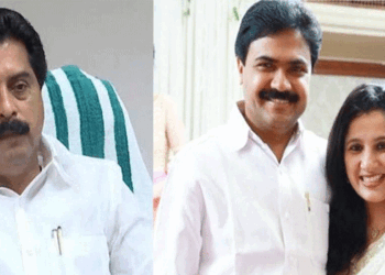 പാലായിൽ ഇക്കുറി ജോസിന് പകരം നിഷ? സ്ത്രീ വോട്ടുകൾ പിടിച്ചാൽ മണ്ഡലം തിരികെ കിട്ടുമെന്ന് കേരള കോണ്‍ഗ്രസ് എം;  റോഷി പക്ഷത്തിനത്ര തൃപ്തിയില്ല