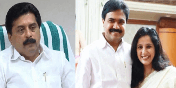 പാലായിൽ ഇക്കുറി ജോസിന് പകരം നിഷ? സ്ത്രീ വോട്ടുകൾ പിടിച്ചാൽ മണ്ഡലം തിരികെ കിട്ടുമെന്ന് കേരള കോണ്‍ഗ്രസ് എം;  റോഷി പക്ഷത്തിനത്ര തൃപ്തിയില്ല