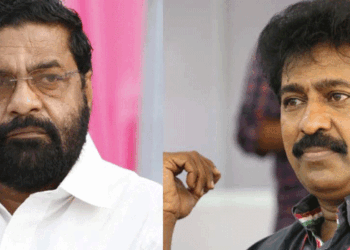 പ്രേംകുമാറിനെ പാട്ടിലാക്കാൻ നിശ്ചയിച്ച് സിപിഐഎം; കടകംപള്ളി സുരേന്ദ്രന്‍ നടന്റെ വീട്ടിൽ പോയി, ആളില്ലാത്തതിനാൽ മടങ്ങി,പ്രേംകുമാര്‍ വീട്ടിലെത്തുന്ന പക്ഷം വീണ്ടും വരുമെന്നും കൂടിക്കാഴ്ച നടത്തുമെന്നും എംഎൽഎ