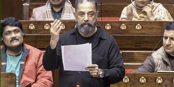 ബീഹാർ ജീവിച്ചിരിക്കുന്ന മരിച്ചവരുടെ നാടായി മാറി, ഈ രോഗം രാജ്യത്തുടനീളം പടരാൻ ഞങ്ങൾ ആഗ്രഹിക്കുന്നില്ല, തമിഴ്‌നാട്ടിൽ വൈകാതെ ഒരു കോടിയോളം ജീവിച്ചിരിക്കുന്നവർ മരിച്ചവരായി മാറിയേക്കാം, തെരഞ്ഞെടുപ്പ് കമ്മിഷന്‍ പരിശോധിച്ച് കണ്ടപിടിക്കുന്നത് അക്ഷരത്തെറ്റുകളും വിലാസത്തിലെ പിശകും മാത്രം, രൂക്ഷ വമിര്‍ശനം ഉയര്‍ത്തി കമല്‍ഹാസന്‍