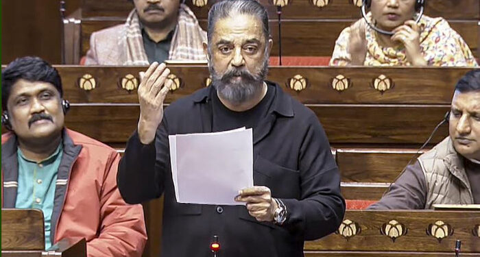 ബീഹാർ ജീവിച്ചിരിക്കുന്ന മരിച്ചവരുടെ നാടായി മാറി, ഈ രോഗം രാജ്യത്തുടനീളം പടരാൻ ഞങ്ങൾ ആഗ്രഹിക്കുന്നില്ല, തമിഴ്‌നാട്ടിൽ വൈകാതെ ഒരു കോടിയോളം ജീവിച്ചിരിക്കുന്നവർ മരിച്ചവരായി മാറിയേക്കാം, തെരഞ്ഞെടുപ്പ് കമ്മിഷന്‍ പരിശോധിച്ച് കണ്ടപിടിക്കുന്നത് അക്ഷരത്തെറ്റുകളും വിലാസത്തിലെ പിശകും മാത്രം, രൂക്ഷ വമിര്‍ശനം ഉയര്‍ത്തി കമല്‍ഹാസന്‍