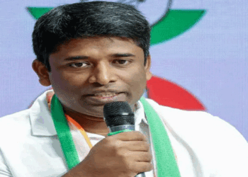 ഇക്കുറി പാലക്കാട് കണ്ണൻ ​ഗോപിനാഥൻ? ‘പാർട്ടി ആവശ്യപ്പെട്ടാൽ മത്സരിക്കും, കുട്ടിക്കാലം മുതൽക്കെ ഈ നാടിനോട് അ​ഗാധമായ ബന്ധമാണുള്ളത്’-സ്ഥാനാർത്ഥിത്വ സാധ്യത തള്ളാതെ മുൻ ഐഎസുകാരൻ