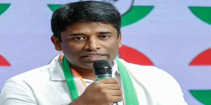 ഇക്കുറി പാലക്കാട് കണ്ണൻ ​ഗോപിനാഥൻ? ‘പാർട്ടി ആവശ്യപ്പെട്ടാൽ മത്സരിക്കും, കുട്ടിക്കാലം മുതൽക്കെ ഈ നാടിനോട് അ​ഗാധമായ ബന്ധമാണുള്ളത്’-സ്ഥാനാർത്ഥിത്വ സാധ്യത തള്ളാതെ മുൻ ഐഎസുകാരൻ