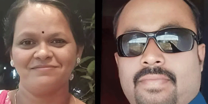 കണ്ണൂരിൽ ലോഡ്ജിൽ സ്ത്രീയുടെ മ‍ൃതദേഹം; കൂടെ താമസിച്ചയാൾ മറ്റൊരിടത്ത് തൂങ്ങി മരിച്ച നിലയിൽ