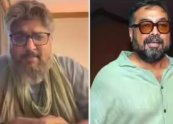 സിനിമകളൊക്കെ പരാജയപ്പെട്ടതോടെ അനുരാഗ് കശ്യപിന് മാനസികമായി, ഈ മനുഷ്യന് എല്ലാത്തിനോടും പ്രശ്‌നമാണ്, ഹിന്ദു പെണ്‍കുട്ടികളെ ബീഫ് കഴിപ്പിക്കുന്നതും മതം മാറ്റുന്നതുമെല്ലാം നടന്ന സംഭവമാണ്, ഇതൊന്നും കണ്ടില്ലെന്ന് നടിക്കാനാകില്ല, വിമര്‍ശനവുമായി കേരള സ്റ്റോറി സംവിധായകന്‍