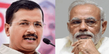 ധൈര്യമുണ്ടെങ്കിൽ ഡൽഹിയിൽ വീണ്ടും തെരഞ്ഞെടുപ്പ് നടത്തൂ; നിങ്ങൾ 10 സീറ്റിലധികം നേടിയാൽ ഞാൻ രാഷ്ട്രീയം നിർത്തും‘- ബിജെപിയെ വെല്ലുവിളിച്ച് അരവിന്ദ് കെജ്‌രിവാൾ