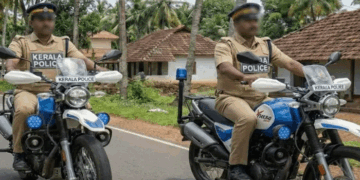 കേരളാ പോലീസിന്റെ ലുക്ക് മാറും; വന്നു പുത്തൻ വണ്ടികൾ, ഹീറോ എക്സ് പൾസ്, ഥാർ, ഗൂർഖ, ട്രാവലർ,ബൊലേറോ,സ്കോർപ്പിയോ