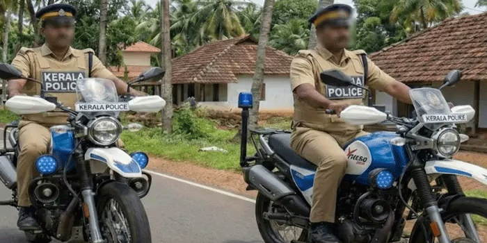 കേരളാ പോലീസിന്റെ ലുക്ക് മാറും; വന്നു പുത്തൻ വണ്ടികൾ, ഹീറോ എക്സ് പൾസ്, ഥാർ, ഗൂർഖ, ട്രാവലർ,ബൊലേറോ,സ്കോർപ്പിയോ