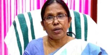 തരുന്നെങ്കിൽ മട്ടന്നൂർ തരണം- കെകെ ശൈലജ!! അഞ്ചുതവണ മത്സരിച്ചതല്ലേ നിർത്തിക്കോ… ശൈലജയെ വെട്ടാൻ തീരുമാനിച്ച് സംസ്ഥാന നേതൃത്വം, തളിപ്പറമ്പിൽ സുകന്യ വേണ്ട, നികേഷിനെ ഇറക്കണം- എംവി ​ഗോവിന്ദൻ… കണ്ണൂരിൽ സ്ഥാനാർഥി തർക്കം?