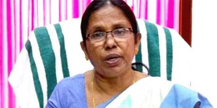 തരുന്നെങ്കിൽ മട്ടന്നൂർ തരണം- കെകെ ശൈലജ!! അഞ്ചുതവണ മത്സരിച്ചതല്ലേ നിർത്തിക്കോ… ശൈലജയെ വെട്ടാൻ തീരുമാനിച്ച് സംസ്ഥാന നേതൃത്വം, തളിപ്പറമ്പിൽ സുകന്യ വേണ്ട, നികേഷിനെ ഇറക്കണം- എംവി ​ഗോവിന്ദൻ… കണ്ണൂരിൽ സ്ഥാനാർഥി തർക്കം?