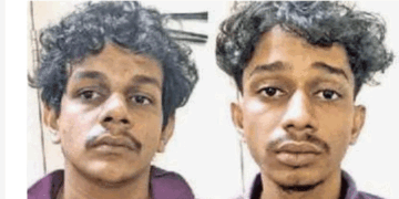 കൊച്ചിയിൽ 16 കാരനെ സൗഹൃദം സ്ഥാപിച്ച് ലഹരിയ്ക്ക് അടിമയാക്കി  വീട്ടിൽ കയറി സ്വർണ്ണം തട്ടിയെടുത്ത കേസിൽ രണ്ടു പേർ അറസ്റ്റിൽ; പ്രതികൾ സഹോദരങ്ങൾ; മയക്കുമരുന്നുപയോ​ഗിക്കുന്ന ​ദൃശ്യങ്ങൾ പ്രചരിപ്പിക്കുമെന്ന് ഭീഷണിപ്പെടുത്തി കവർച്ച