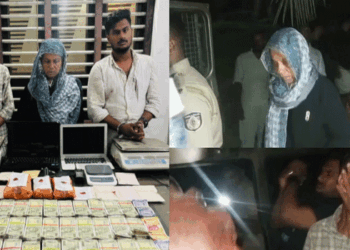 മലപ്പുറം തേഞ്ഞിപ്പലത്ത് വൻ ലഹരി വേട്ട;  ഒരു വീട്ടിൽ നിന്നും 1.16 കിലോ എംഡിഎംഎ പിടിച്ചെടുത്തു; പ്രതികൾ കാലിക്കറ്റ് സര്‍വകലാശാല ഉൾപ്പെടെ കേന്ദ്രീകരിച്ച് മയക്കുമരുന്ന് വിൽക്കുന്നവർ