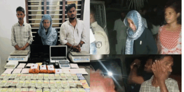 മലപ്പുറം തേഞ്ഞിപ്പലത്ത് വൻ ലഹരി വേട്ട;  ഒരു വീട്ടിൽ നിന്നും 1.16 കിലോ എംഡിഎംഎ പിടിച്ചെടുത്തു; പ്രതികൾ കാലിക്കറ്റ് സര്‍വകലാശാല ഉൾപ്പെടെ കേന്ദ്രീകരിച്ച് മയക്കുമരുന്ന് വിൽക്കുന്നവർ