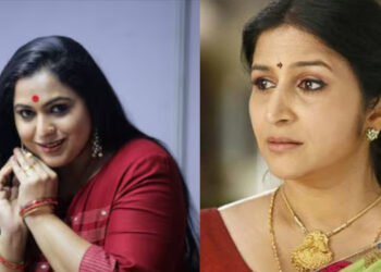 എന്ത് പട്ടി ഷോയാണ് സ്ത്രീയെ പ്രോഗ്രാം സ്ഥലത്ത് കിടന്ന് കാണിച്ചത്. നിങ്ങൾ എന്തോ പന്ന സ്ത്രീയാണ്, നീ ഗതി കിട്ടാതെ നരകിച്ച് നരകിച്ച് ചാകും, ഈ സംഘടനയിലെ ഏറ്റവും വലിയ വിഷം നീയാണ്, മാനസികപ്രശ്നം ഉണ്ടെങ്കിൽ പോയി ട്രീറ്റ്മെന്റ് എടുക്കണം, ‘അമ്മ’ സംഘടനയിലെ പരിപാടിയെച്ചൊല്ലി തമ്മില്തല്ലി ലക്ഷ്മി പ്രിയയും നീനാ കുറിപ്പും