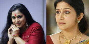 എന്ത് പട്ടി ഷോയാണ് സ്ത്രീയെ പ്രോഗ്രാം സ്ഥലത്ത് കിടന്ന് കാണിച്ചത്. നിങ്ങൾ എന്തോ പന്ന സ്ത്രീയാണ്, നീ ഗതി കിട്ടാതെ നരകിച്ച് നരകിച്ച് ചാകും,  ഈ സംഘടനയിലെ  ഏറ്റവും വലിയ വിഷം നീയാണ്, മാനസികപ്രശ്നം ഉണ്ടെങ്കിൽ പോയി ട്രീറ്റ്മെന്റ് എടുക്കണം, ‘അമ്മ’ സംഘടനയിലെ പരിപാടിയെച്ചൊല്ലി തമ്മില്‍തല്ലി ലക്ഷ്മി പ്രിയയും നീനാ കുറിപ്പും