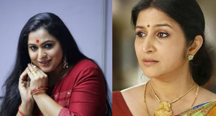 എന്ത് പട്ടി ഷോയാണ് സ്ത്രീയെ പ്രോഗ്രാം സ്ഥലത്ത് കിടന്ന് കാണിച്ചത്. നിങ്ങൾ എന്തോ പന്ന സ്ത്രീയാണ്, നീ ഗതി കിട്ടാതെ നരകിച്ച് നരകിച്ച് ചാകും,  ഈ സംഘടനയിലെ  ഏറ്റവും വലിയ വിഷം നീയാണ്, മാനസികപ്രശ്നം ഉണ്ടെങ്കിൽ പോയി ട്രീറ്റ്മെന്റ് എടുക്കണം, ‘അമ്മ’ സംഘടനയിലെ പരിപാടിയെച്ചൊല്ലി തമ്മില്‍തല്ലി ലക്ഷ്മി പ്രിയയും നീനാ കുറിപ്പും