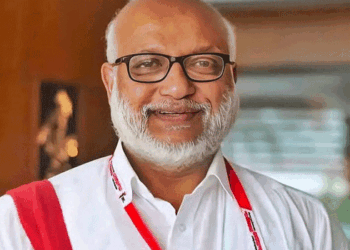 ശബരിമല യുവതീ പ്രവേശനം:  ‘അത് കേരളത്തിലെ വിഷയം; സംസ്ഥാന സര്‍ക്കാര്‍ ചര്‍ച്ച ചെയ്തു തീരുമാനമെടുക്കട്ടെ;എല്ലാ കാലത്തും മാറ്റങ്ങള്‍ ഉണ്ടാകണമെന്ന സമീപനം പാര്‍ട്ടി പിന്തുടര്‍ന്നിട്ടുണ്ട്’- എം എ ബേബി