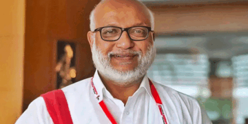 ശബരിമല യുവതീ പ്രവേശനം:  ‘അത് കേരളത്തിലെ വിഷയം; സംസ്ഥാന സര്‍ക്കാര്‍ ചര്‍ച്ച ചെയ്തു തീരുമാനമെടുക്കട്ടെ;എല്ലാ കാലത്തും മാറ്റങ്ങള്‍ ഉണ്ടാകണമെന്ന സമീപനം പാര്‍ട്ടി പിന്തുടര്‍ന്നിട്ടുണ്ട്’- എം എ ബേബി