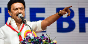 ബജറ്റില്‍ തമിഴ്‌നാടിനെ അവഗണിച്ചത് നിയമസഭാ തെരഞ്ഞെടുപ്പില്‍ ബിജെപി പരാജയപ്പെടുമെന്ന് ഉറപ്പുള്ളതുകൊണ്ട്, ഞങ്ങളുടെ ശബ്ദം അവരുടെ ചെവികളിൽ എത്തുമെന്ന് പ്രതീക്ഷിച്ചു, എന്നാല്‍  കേന്ദ്ര സര്‍ക്കാര്‍ നല്‍കിയത് വലിയ നിരാശ,  രൂക്ഷവിമര്‍ശനവുമായി എം കെ സ്റ്റാലിന്‍