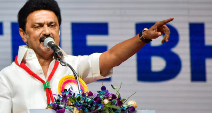 ബജറ്റില്‍ തമിഴ്‌നാടിനെ അവഗണിച്ചത് നിയമസഭാ തെരഞ്ഞെടുപ്പില്‍ ബിജെപി പരാജയപ്പെടുമെന്ന് ഉറപ്പുള്ളതുകൊണ്ട്, ഞങ്ങളുടെ ശബ്ദം അവരുടെ ചെവികളിൽ എത്തുമെന്ന് പ്രതീക്ഷിച്ചു, എന്നാല്‍  കേന്ദ്ര സര്‍ക്കാര്‍ നല്‍കിയത് വലിയ നിരാശ,  രൂക്ഷവിമര്‍ശനവുമായി എം കെ സ്റ്റാലിന്‍