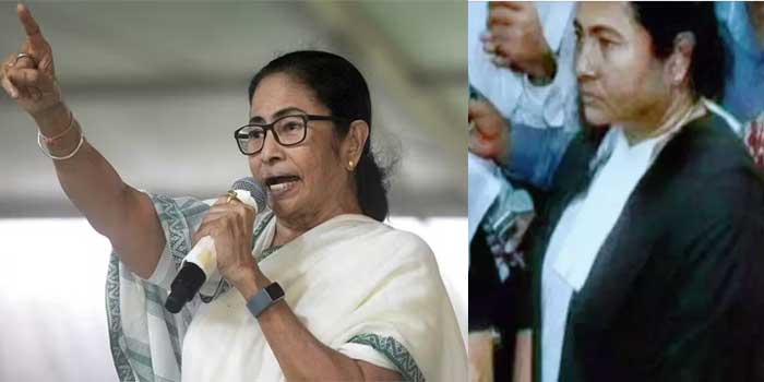 ഒരിക്കൽ ഊരിവച്ച വക്കീൽ കോട്ട് വീണ്ടും എ‌ടുത്തണിയാനൊരുങ്ങി ബംഗാൾ മുഖ്യമന്ത്രി, എസ്ഐആറിൽ ജനങ്ങൾക്കുവേണ്ടി മമത ഇന്ന് കളത്തിലിറങ്ങും!! തെരഞ്ഞെടുപ്പ് കമ്മിഷന്റെ നടപടിയെ ചോദ്യം ചെയ്ത് സുപ്രിം കോടതിയിൽ ഇന്ന് നേരിട്ട് ഹാജരാകും