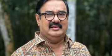 യുവാക്കൾ തന്റെ വാഹനത്തിലിടിക്കുകയായിരുന്നു, ശബ്ദം കേട്ടയുടനെ പാനിക്ക് ആയി, നിര്‍ത്താതെ പോയത് തെറ്റ് തന്നെയാണ്, മണിയന്‍പിള്ള രാജു പൊലീസ് പിടിയില്‍