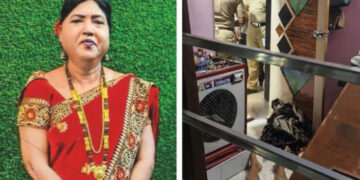 പഠിക്കാത്തതിന് ശകാരിച്ചു, ബന്ധുവിനെ മുളവടികൊണ്ട് തലയ്ക്കടിച്ച് കൊന്ന് 15കാരന്‍, പിന്നാലെ സുഹൃത്തുമായി ചേര്‍ന്ന് മൃതദേഹം സോഫയ്ക്കടിയില്‍ ഒളിപ്പിക്കാന്‍ ശ്രമം, പൊലീസ് പ്രതികളെ പിടികൂടിയത് മൂന്ന് മണിക്കൂര്‍ നീണ്ട പരിശ്രമത്തിനൊടുവില്‍