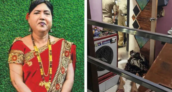 പഠിക്കാത്തതിന് ശകാരിച്ചു, ബന്ധുവിനെ മുളവടികൊണ്ട് തലയ്ക്കടിച്ച് കൊന്ന് 15കാരന്‍, പിന്നാലെ സുഹൃത്തുമായി ചേര്‍ന്ന് മൃതദേഹം സോഫയ്ക്കടിയില്‍ ഒളിപ്പിക്കാന്‍ ശ്രമം, പൊലീസ് പ്രതികളെ പിടികൂടിയത് മൂന്ന് മണിക്കൂര്‍ നീണ്ട പരിശ്രമത്തിനൊടുവില്‍