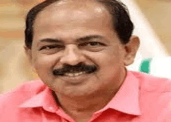 ചൂരക്കറി വിവാദം’: സി.ദിവാകരനെതിരെ അതിരൂക്ഷ വിമർശനവുമായ് സിപിഐ മന്ത്രി ജി.ആര്‍.അനില്‍;  ‘ഒരിക്കലും നടത്താന്‍ പാടില്ലാത്ത ഒരു പ്രതികരണമാണുണ്ടായത്, പ്രായമായതിന്റെ പ്രശ്നമാണ്, ആ രീതിയിൽ കണ്ടാൽ മതി; പാര്‍ട്ടി ഗൗരവമായി കാണേണ്ട ആളല്ലല്ലോ സി.ദിവാകരന്‍ ‘