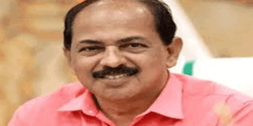 ചൂരക്കറി വിവാദം’: സി.ദിവാകരനെതിരെ അതിരൂക്ഷ വിമർശനവുമായ് സിപിഐ മന്ത്രി ജി.ആര്‍.അനില്‍;  ‘ഒരിക്കലും നടത്താന്‍ പാടില്ലാത്ത ഒരു പ്രതികരണമാണുണ്ടായത്, പ്രായമായതിന്റെ പ്രശ്നമാണ്, ആ രീതിയിൽ കണ്ടാൽ മതി; പാര്‍ട്ടി ഗൗരവമായി കാണേണ്ട ആളല്ലല്ലോ സി.ദിവാകരന്‍ ‘