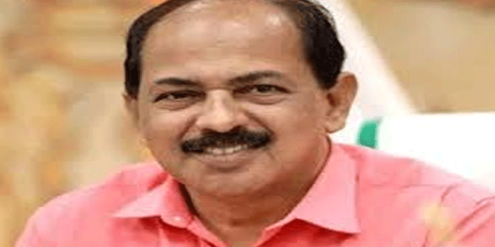 ചൂരക്കറി വിവാദം’: സി.ദിവാകരനെതിരെ അതിരൂക്ഷ വിമർശനവുമായ് സിപിഐ മന്ത്രി ജി.ആര്.അനില്; ‘ഒരിക്കലും നടത്താന് പാടില്ലാത്ത ഒരു പ്രതികരണമാണുണ്ടായത്, പ്രായമായതിന്റെ പ്രശ്നമാണ്, ആ രീതിയിൽ കണ്ടാൽ മതി; പാര്ട്ടി ഗൗരവമായി കാണേണ്ട ആളല്ലല്ലോ സി.ദിവാകരന് ‘