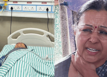 വീണ ജോർജ്ജിന് നാലുദിവസത്തെ പൂർണ്ണ വിശ്രമം ഡോക്ടർമാർ നിർദ്ദേശിച്ചു; മന്ത്രി നിലവിൽ പത്തനംതിട്ടയിലെ വീട്ടിൽ; മാര്‍ച്ച് രണ്ടുവരെയുള്ള പരിപാടികൾ മാറ്റിവച്ചു; മെഡിക്കൽ നെക്ക് കോളറും ട്രോഫിയും തപാലിൽ അയച്ച്  കെഎസ്‍യു