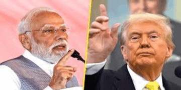 ഇന്ത്യ-യുഎസ് വ്യാപാരകരാർ: തീരുവയുടെ കാര്യത്തിൽ ട്രംപിന്റെ മലക്കം മറിച്ചിലുകൾ;  കരാറിന്‍റെ നിയമവശങ്ങള്‍ പരിശോധിക്കാനായി നിശ്ചയിച്ച യോ​ഗത്തിൽ ഇന്ത്യ പങ്കെടുക്കില്ല