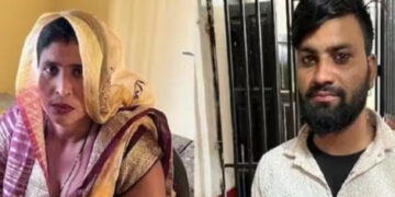 മകളുടെ വിവാഹത്തിന് ദിവസങ്ങള്‍ക്ക് മുമ്പ് പ്രതിശ്രുത വരനൊപ്പം ഒളിച്ചോടി, പത്തുമാസങ്ങള്‍ക്കിപ്പുറം  ഒളിച്ചോടിയത് സഹോദരീ ഭര്‍ത്താവിനൊപ്പം, 43 കാരിക്കെതിരെ പരാതിയുമായി ഭര്‍ത്താവ്, പണവും ആഭരണവും കവര്‍ന്നെന്നും ആരോപണം