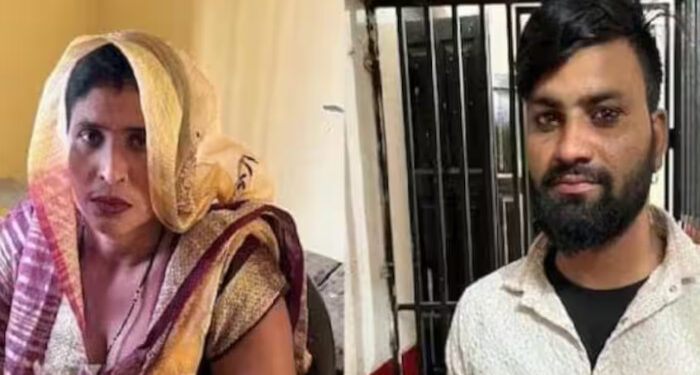 മകളുടെ വിവാഹത്തിന് ദിവസങ്ങള്‍ക്ക് മുമ്പ് പ്രതിശ്രുത വരനൊപ്പം ഒളിച്ചോടി, പത്തുമാസങ്ങള്‍ക്കിപ്പുറം  ഒളിച്ചോടിയത് സഹോദരീ ഭര്‍ത്താവിനൊപ്പം, 43 കാരിക്കെതിരെ പരാതിയുമായി ഭര്‍ത്താവ്, പണവും ആഭരണവും കവര്‍ന്നെന്നും ആരോപണം