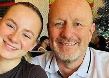 പലപ്പോഴും മകളുമായി തർക്കം, ഇത്തവണ തർക്കിച്ചത് ട്രംപിന്റെ പേരിൽ, അടുക്കളയിൽ നിൽക്കുകയായിരുന്ന മകളെ പിടിച്ചുവലിച്ചുകൊണ്ടുപോയി വെടിവച്ചുകൊന്നു, സംഭവ ദിവസം താൻ വീഞ്ഞ് കുടിച്ച് ലഹരിയിലായിരുന്നെന്ന് പിതാവിന്റെ കുറ്റസമ്മതം