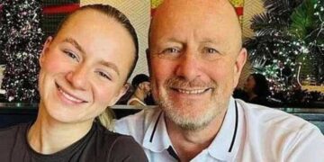 പലപ്പോഴും മകളുമായി തർക്കം, ഇത്തവണ തർക്കിച്ചത് ട്രംപിന്റെ പേരിൽ, അടുക്കളയിൽ നിൽക്കുകയായിരുന്ന മകളെ പിടിച്ചുവലിച്ചുകൊണ്ടുപോയി വെടിവച്ചുകൊന്നു, സംഭവ ദിവസം താൻ വീഞ്ഞ് കുടിച്ച് ലഹരിയിലായിരുന്നെന്ന് പിതാവിന്റെ കുറ്റസമ്മതം