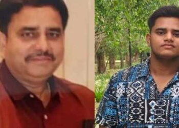 പരീക്ഷ എഴുതി ഡോക്ടറാകാൻ നിർബന്ധിച്ച പിതാവിനെ വെടിവച്ച് കൊന്ന് മകന്റെ കൊടുക്രൂരത!! തെളിവുനശിപ്പിക്കാൻ മൃതദേഹം കഷ്ണങ്ങളാക്കി പ്ലാസ്റ്റിക് കവറിൽ വീടിനുള്ളിലെ ബാരലിൽ സൂക്ഷിച്ചു, ചില ഭാ​ഗങ്ങൾ പുറത്തുകൊണ്ടുപോയി പലയിടത്തായി വലിച്ചെറിഞ്ഞു, പുറത്തുപറഞ്ഞാൽ കൊന്നുകളയുമെന്ന് സഹോദരിയെ ഭീഷണിപ്പെടുത്തി, 21 കാരൻ അറസ്റ്റിൽ