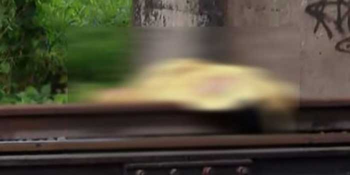 വാക്കുതർക്കത്തെ തുടർന്നുണ്ടായ കൊലപാതകം, നിർണായകമായത് സിസിടിവി ദൃശ്യങ്ങൾ, വൈറ്റില റെയിൽവേ ട്രാക്കിൽ മരിച്ച നിലയിൽ കണ്ടെത്തിയത് ചിങ്ങവനം സ്വദേശി സുധ ബേബി, പ്രതി കസ്റ്റഡിയിൽ