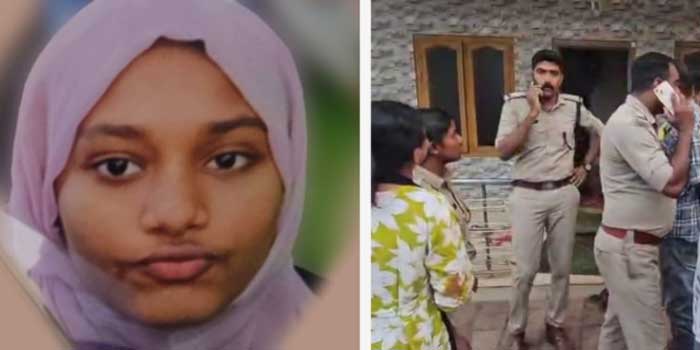 ഉപ്പയുടെ വെട്ടേറ്റ് പ്ലസ് വൺ വിദ്യാർഥിനിക്ക് ദാരുണാന്ത്യം!! ഭാര്യാ സഹോദരീ ഭർത്താവുമായുണ്ടായ വഴക്കിനിടെ പ്രതി ആയുധം ഉപയോഗിച്ച് ആക്രമിക്കുകയായിരുന്നു, തടയാൻ ശ്രമിക്കുന്നതിനിടെ മകൾക്ക് വെട്ടേറ്റു, പ്രതി ലഹരിക്ക് അടിമയെന്ന് സൂചന, പിതാവ് പോലീസ് കസ്റ്റഡിയിൽ